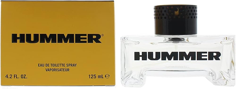 M Hummer by Hummer –  for Men