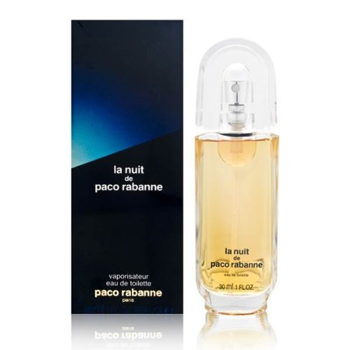 W La Nuit de Paco Rabanne by Paco Rabanne –  for Women