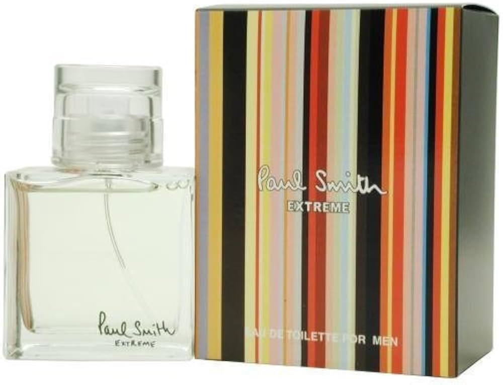 M Paul Smith Extreme by Paul Smith – for Men