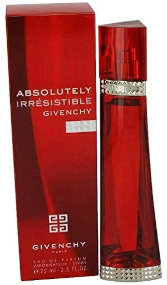W Absolutely Irresistible by Givenchy – for Women