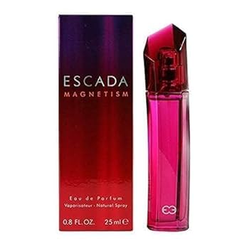 W Magnetism by Escada – for Women