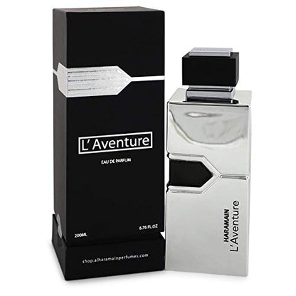 M L’Aventure by Al Haramain –  for Men