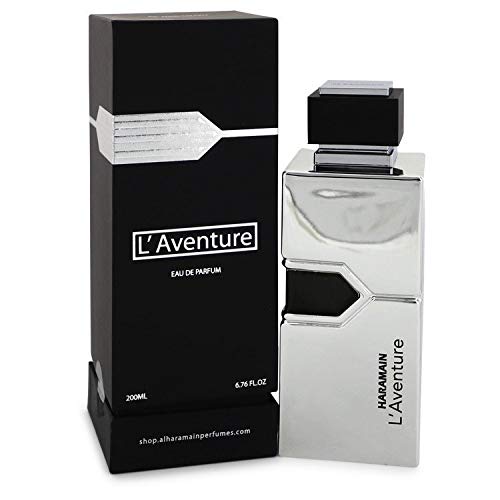 M L’Aventure by Al Haramain –  for Men