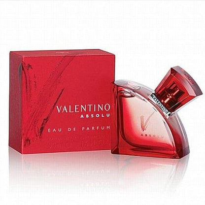 W Valentino Absolu – for Women