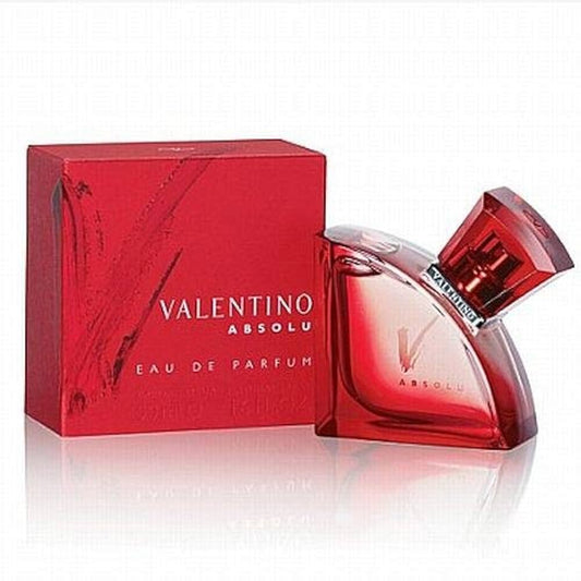 W Valentino Absolu – for Women