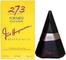 M 273 by Fred Hayman –  for Men