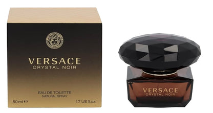 Crystal Noir by Versace – for Women