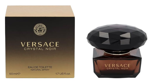 Crystal Noir by Versace – for Women