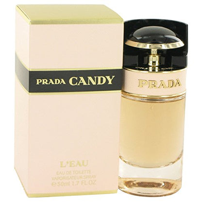 Prada Candy L’Eau by Prada – for Women