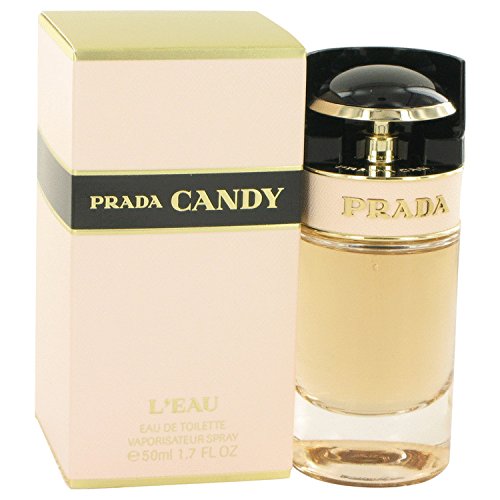Prada Candy L’Eau by Prada – for Women