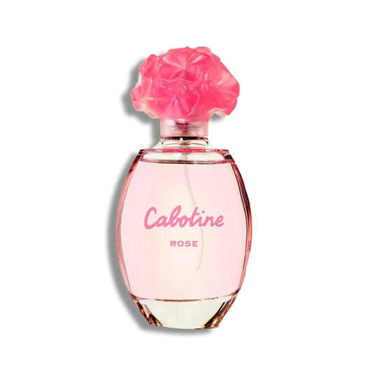 W Cabotine Rose by Parfums Grès –  for Women