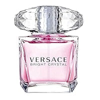 WS Bright Crystal by Versace – for Women