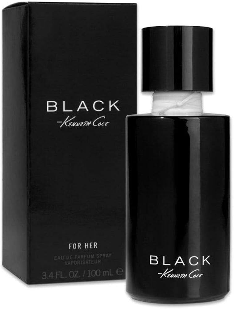 Kenneth Cole Black by Kenneth Cole – for Women