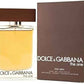 The One for Men by Dolce & Gabbana