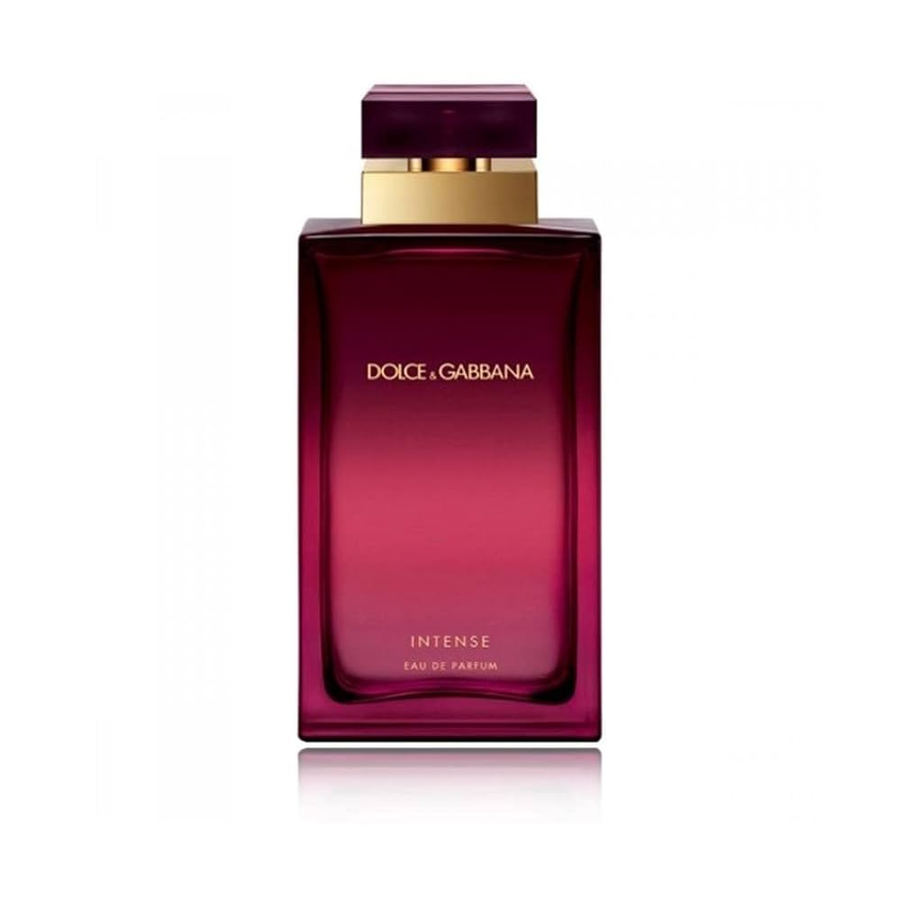 Dolce & Gabbana Intense by Dolce & Gabbana – for Women