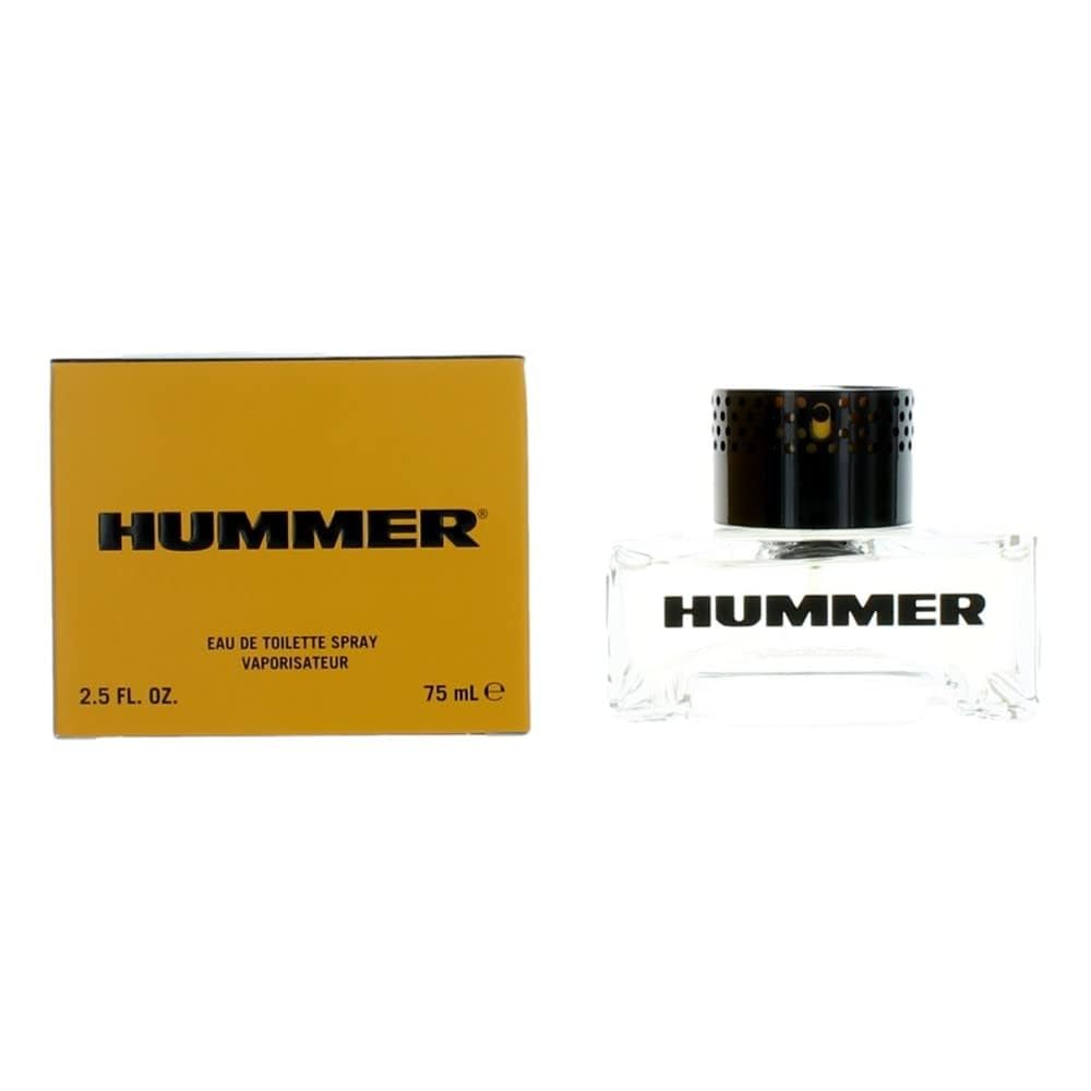 M Hummer by Hummer –  for Men