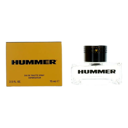 M Hummer by Hummer –  for Men
