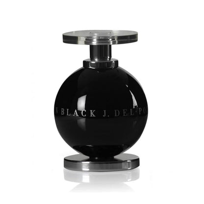 M J Del Pozo In Black –  for Men