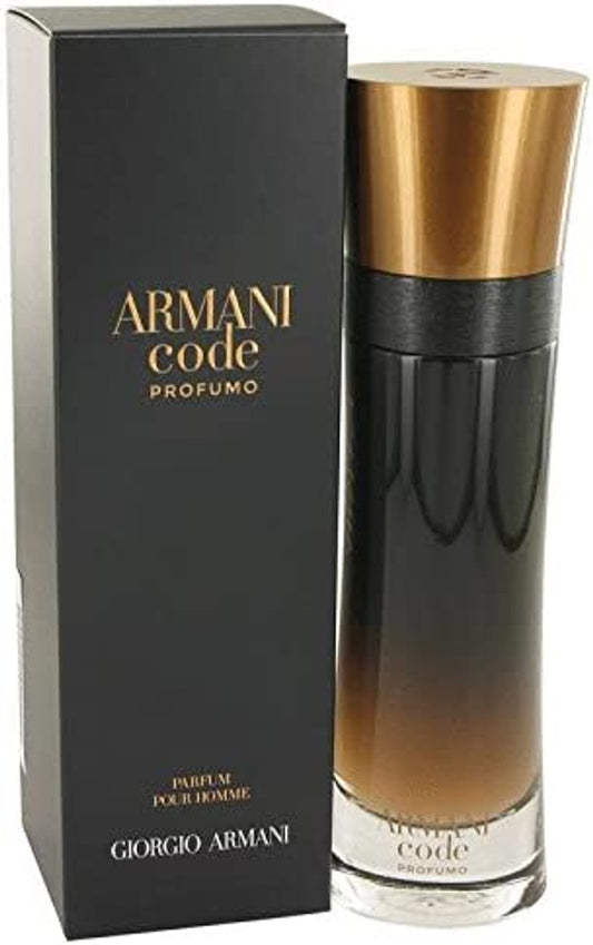 Armani Code Profumo by Giorgio Armani – for Men
