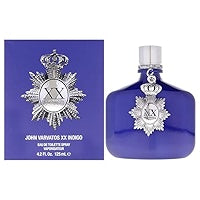 M XX Indigo by John Varvatos –  for Men