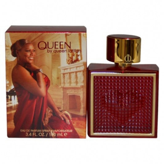 WS Queen by Queen Latifah – for Women
