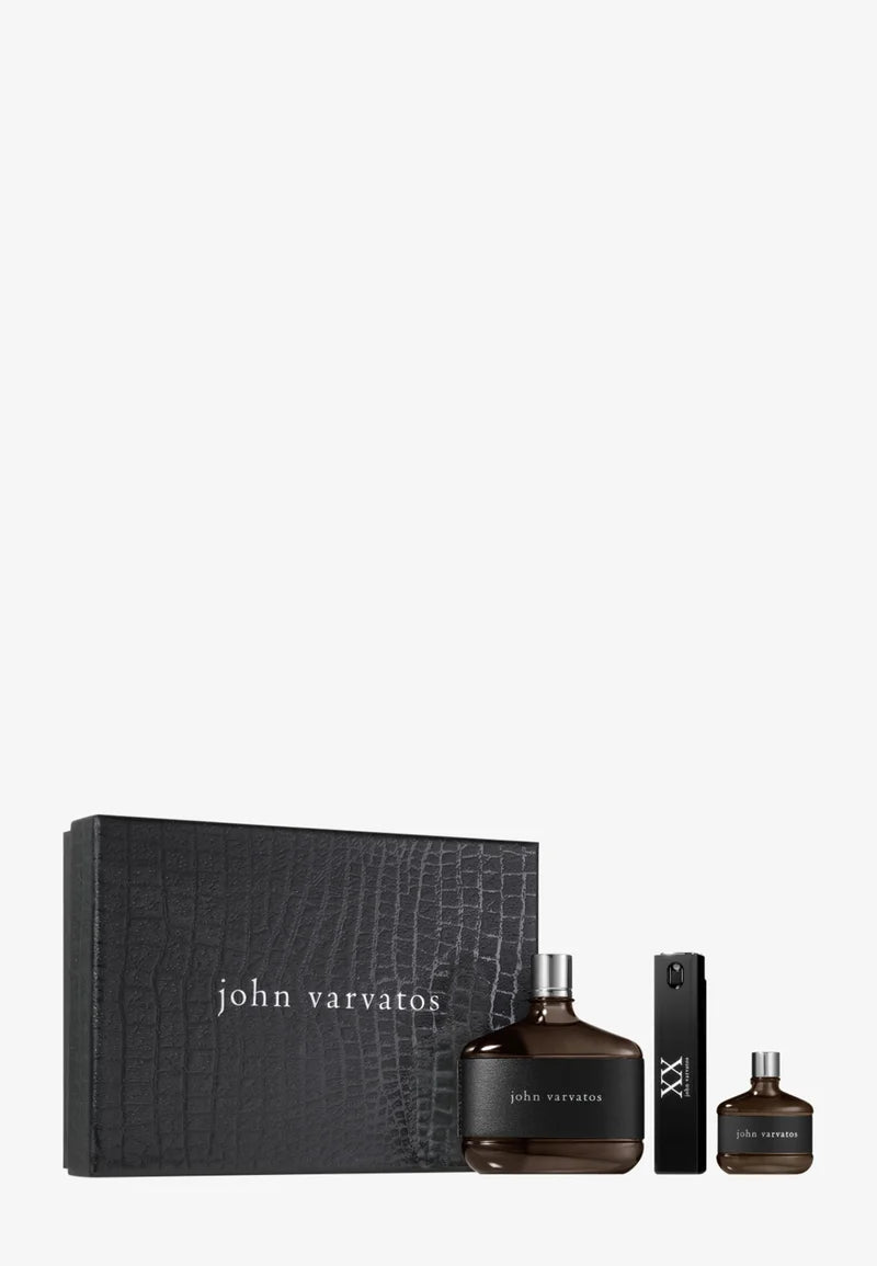 MS Artisan Black by John Varvatos –  for Men