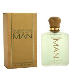 M Man by Gale Hayman – for Men