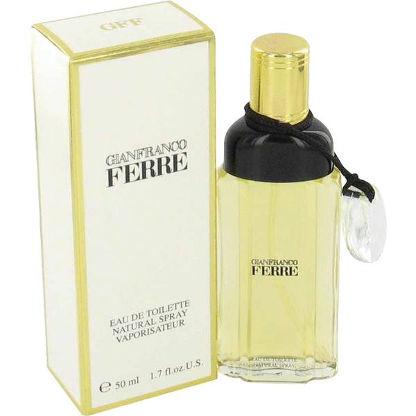 W Ferre by Gianfranco Ferré –  for Women