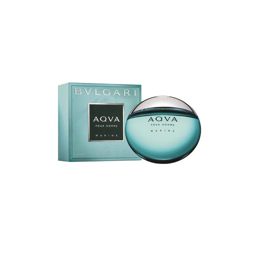 Bvlgari Aqva Marine by Bvlgari – for Men