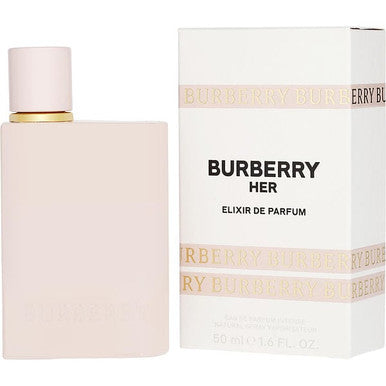W Burberry Her Elixir by Burberry – For Women