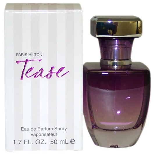 W Tease by Paris Hilton – for Women