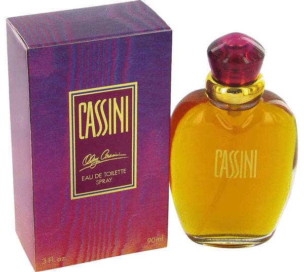 W Cassini by Oleg Cassini –  for Women