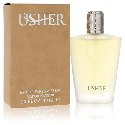 W Usher for Women by Usher