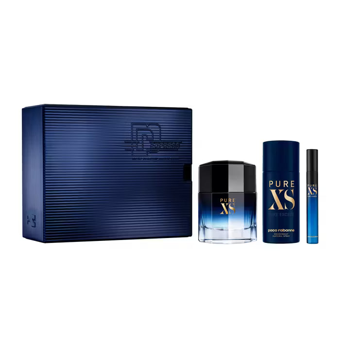MS XS by Paco Rabanne – for Men