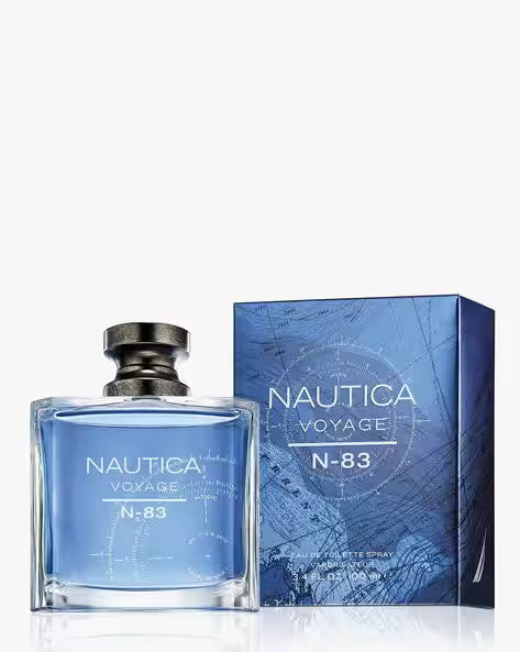M Nautica Voyage N-83 by Nautica – for Men