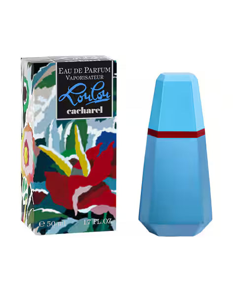 Lou Lou by Cacharel – for Women