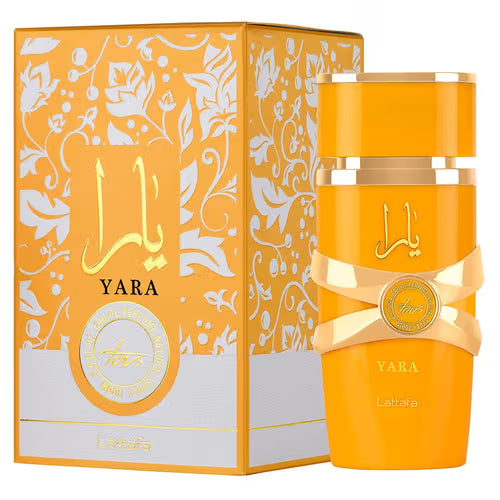 Yara Tous  by Lattafa –  for Women