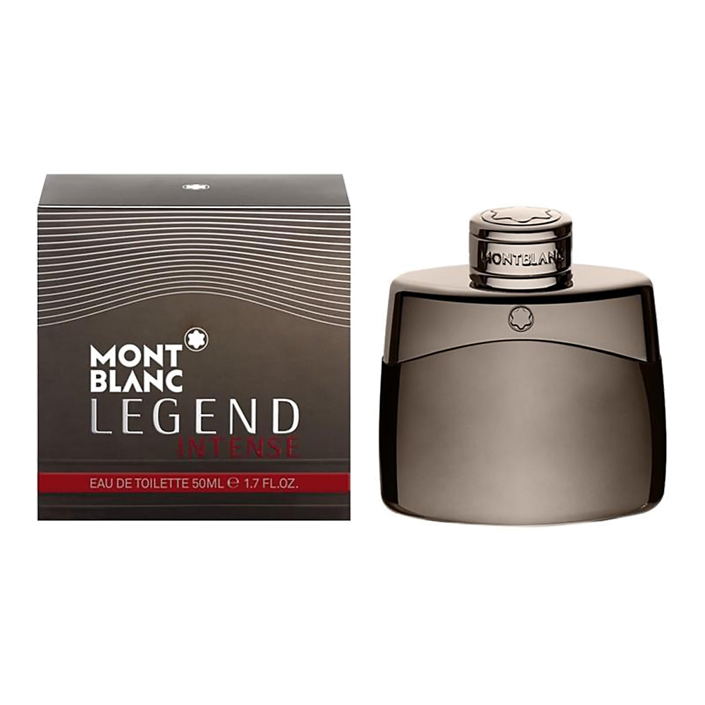 Montblanc Legend Intense – for Men