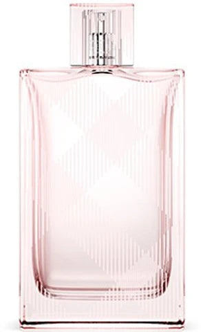 W Brit Sheer by Burberry – for Women