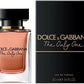 The Only One by Dolce & Gabanna