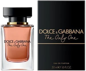 The Only One by Dolce & Gabanna