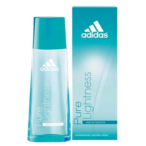 W Adidas Pure Lightness by Adidas – for Women