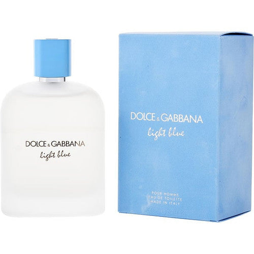 W Light Blue by Dolce & Gabbana – for Women