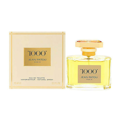 W 1000 (T) by Jean Patou – for Women
