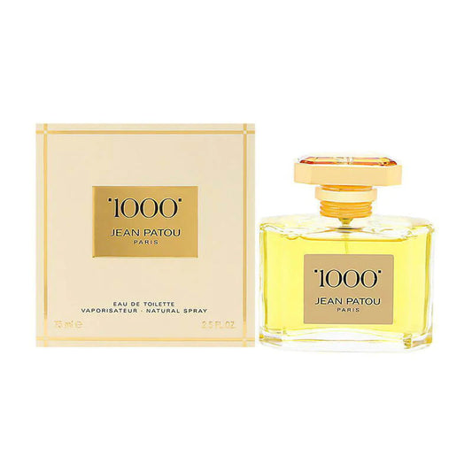 W 1000 (T) by Jean Patou – for Women