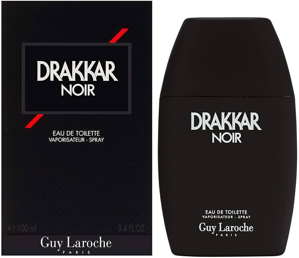 M Drakkar Noir by Guy Laroche –  for Men