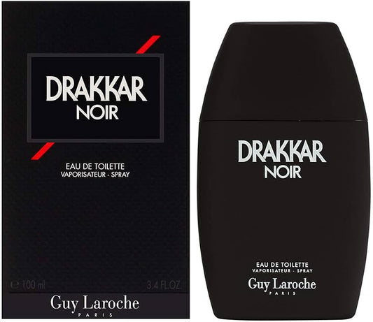 M Drakkar Noir by Guy Laroche –  for Men