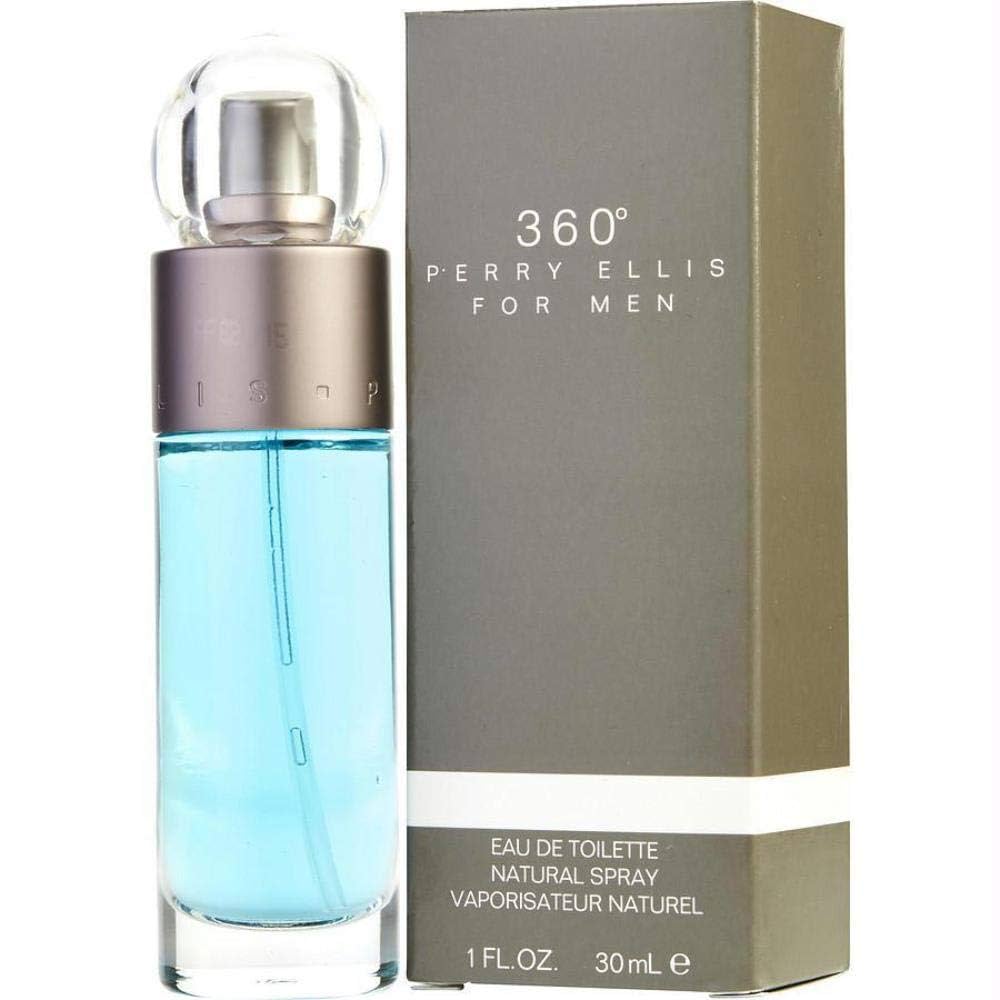 M 360 by Perry Ellis – for Men