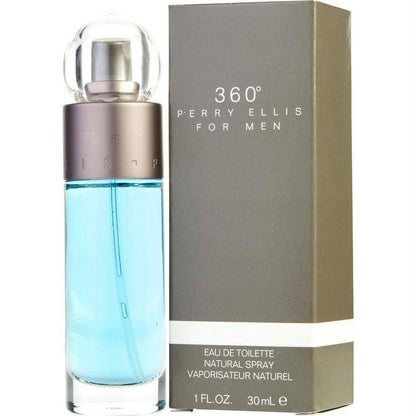M 360 by Perry Ellis – for Men