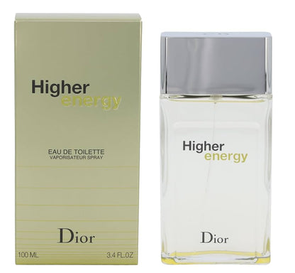 M Higher Energy by Dior – for Men